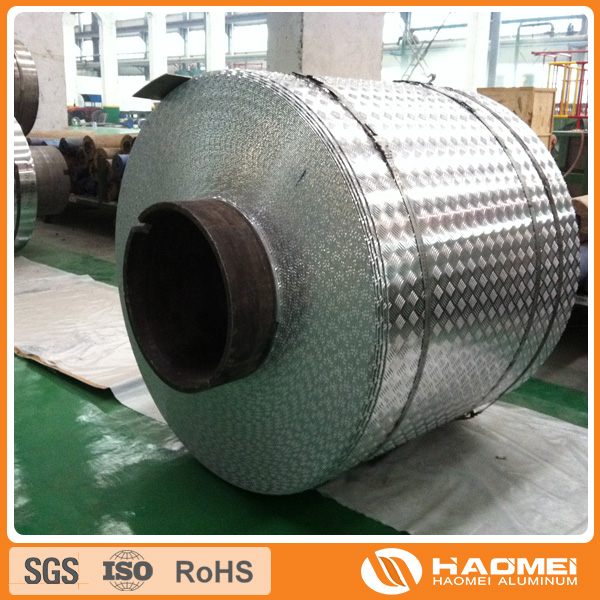 3/16 aluminum tread plate